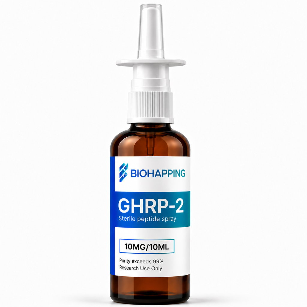 GHRP-2